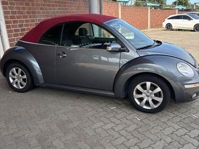 VW Beetle