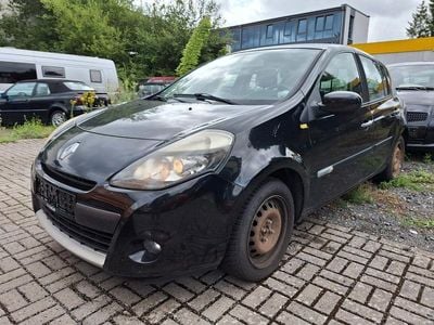 Renault Clio III