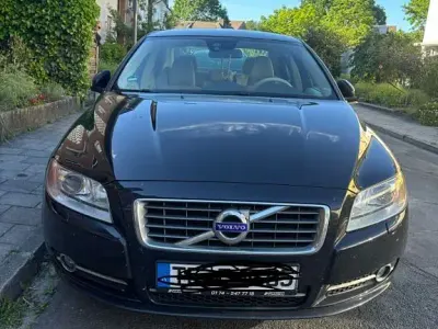 Gebraucht Volvo S80