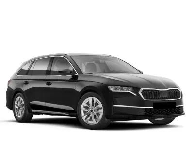 Gebraucht Skoda Octavia