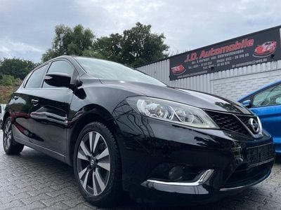 Nissan Pulsar