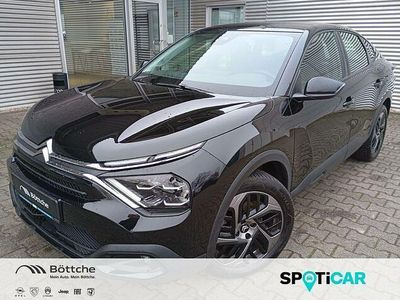 Gebraucht Citroën C4 131 PS (96 kW) 2024 Andere farbe SUV