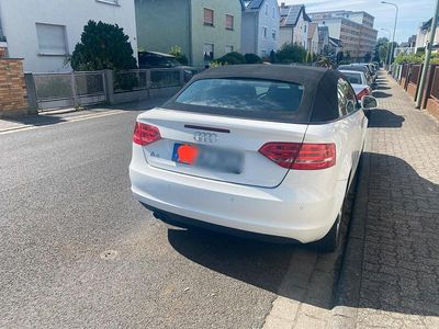 Audi A3 Cabriolet