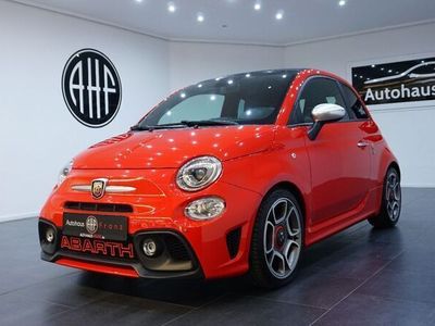Abarth 595C