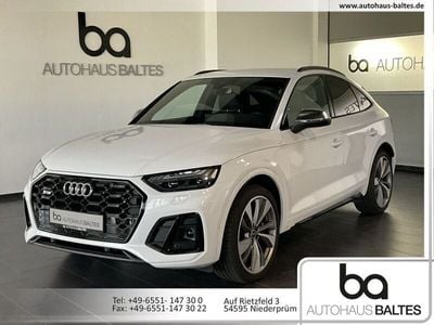 Audi SQ5 Sportback