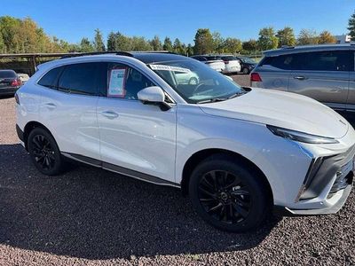 Weiß Neu 2026 Forthing T5 EVO SUV | 29.795 €