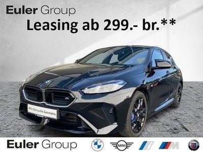Schwarz Gebraucht 2024 BMW M135 Performance Kleinwagen | 36.990 € (Guter Preis)