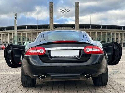 Jaguar XK
