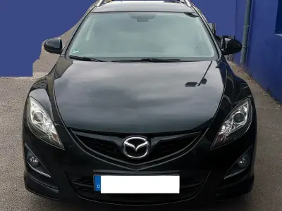 Gebraucht Mazda 6