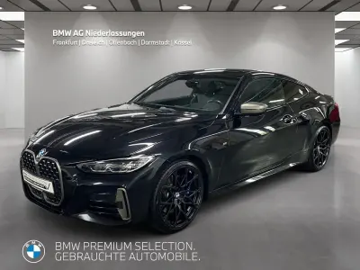 Gebraucht BMW M440