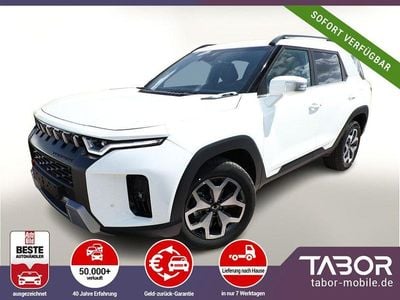 Ssangyong Torres