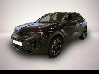 Gebraucht Opel Mokka Ultimate 136 PS (100 kW) 2024 Manufacturer SUV