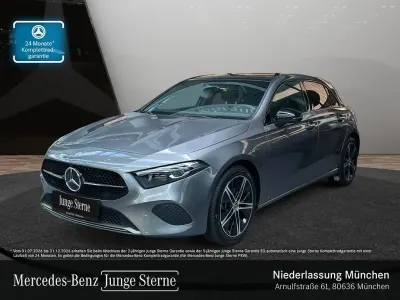 Gebraucht Mercedes A250