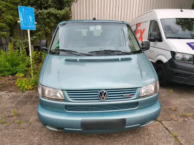 Gebraucht VW Multivan