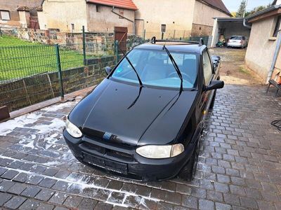 gebraucht Fiat Strada 178E