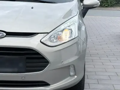 Gebraucht Ford B-MAX