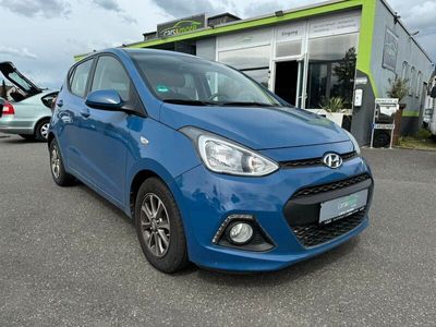 gebraucht Hyundai i10 FIFA World Cup Edition - 49000KM