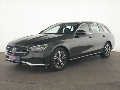 Mercedes E200