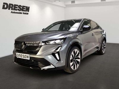 Grau Neu 2025 Renault Rafale Techno SUV | 42.150 € (Fairer Preis)