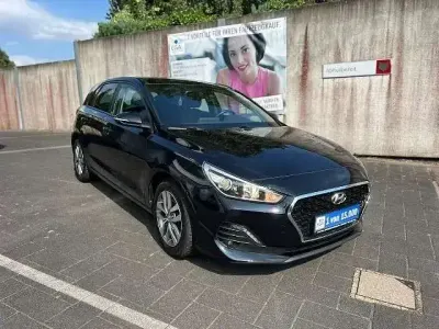 Gebraucht Hyundai i30