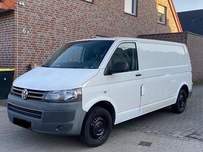 VW T5