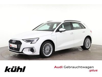 Gebraucht 2021 Audi A3 Limousine | 23.980 € (Etwas zu teuer)