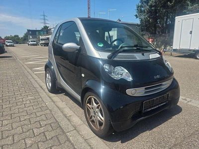 Smart ForTwo Coupé