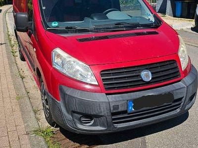 Fiat Scudo