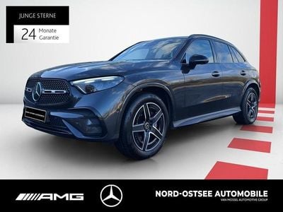 Mercedes GLC220