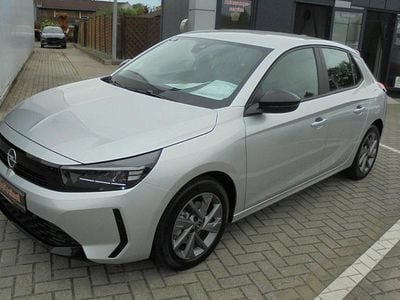 Gebraucht Opel Corsa