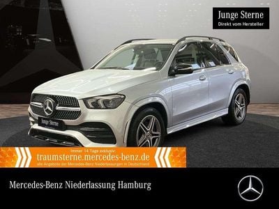 Mercedes GLE350