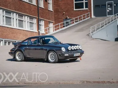 Second-hand Porsche 911 179 CP (131 kW) 1977 Gri