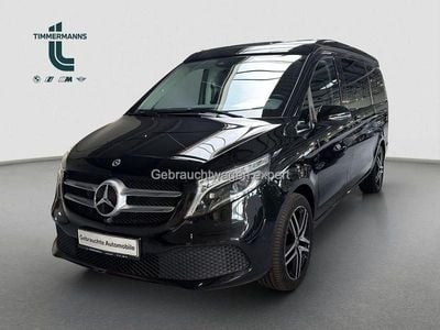 Gebraucht Mercedes 300 237 PS (174 kW) 2022 Obsidianschwarz (metallic)