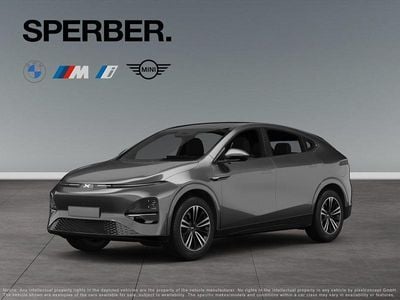 XPENG G6