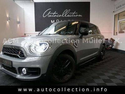 gebraucht Mini Cooper S Countryman *Pano*LED*AHK*PDC*