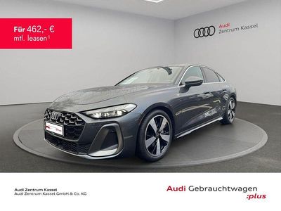 Daytonagrau perleffekt Gebraucht 2025 Audi A5 S-Line Limousine | 48.990 € (Guter Preis)