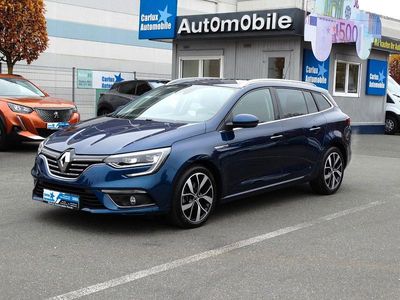Renault Mégane GrandTour