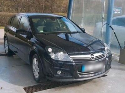 gebraucht Opel Astra 