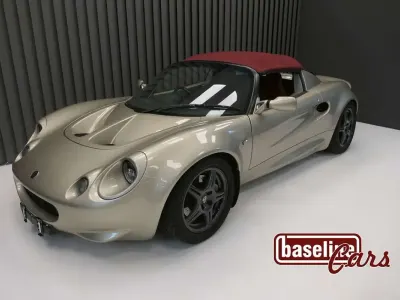 Gebraucht Lotus Elise