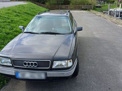 gebraucht Audi 80 Avant 2 E