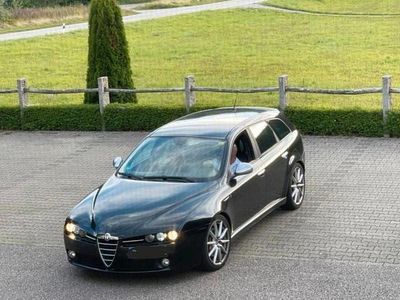 Alfa Romeo 159