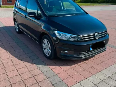 Gebraucht VW Touran