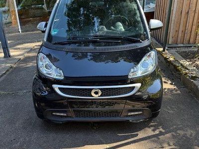 Smart ForTwo Coupé