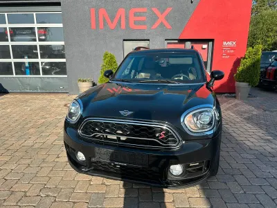 Gebraucht Mini Cooper S Countryman