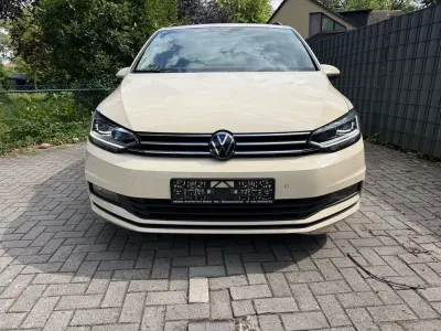 Gebraucht VW Touran