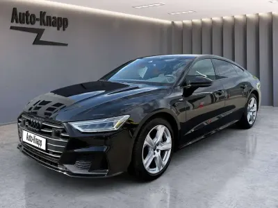 Gebraucht Audi A7