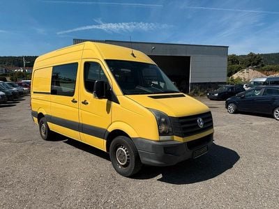 VW Crafter