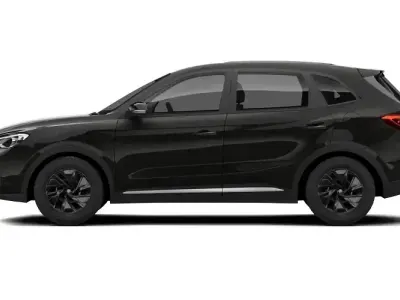 Neu MG ZS Luxury 197 PS (144 kW) 2026 SUV