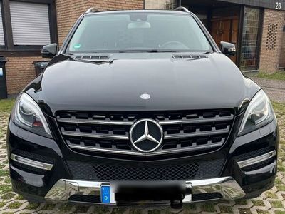 Mercedes ML350