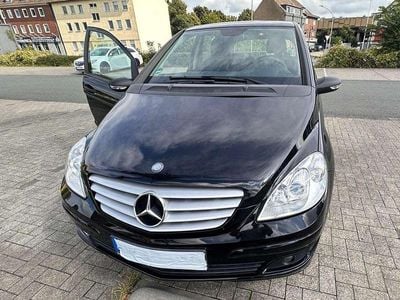 Mercedes B150